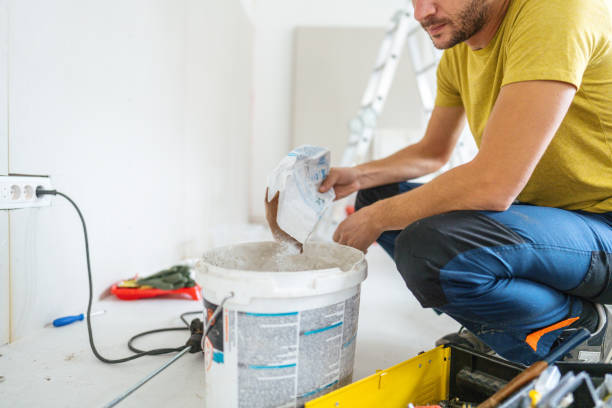 Reliable Oblong, IL Dry wall and painting Solutions